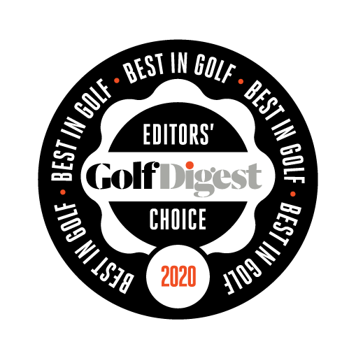 Southwest Greens Northern CA West - Golf Digest Editor's Choice Award